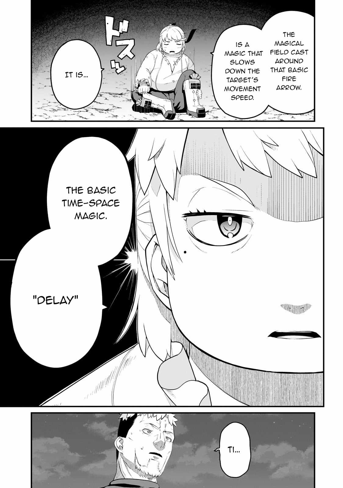 Buta Kizoku wa Mirai wo Kiri Hiraku you desu Chapter 3 26